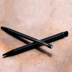 Ystudio - Sketching Pencil (Brassing) - NOMADO Store 