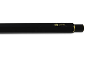 Ystudio - Sketching Pencil (Brassing) - NOMADO Store 