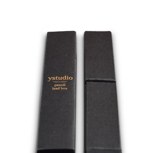 Ystudio Brass Pencil Lead Box - NOMADO Store
