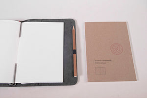 Roterfaden Smaller A5 Dot Grid Refill (14x20cm) - NOMADO Store