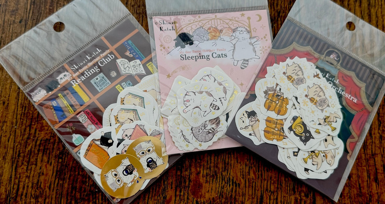 Shinzi Katoh: Down the Rabbit Hole of Japanese Stationery
