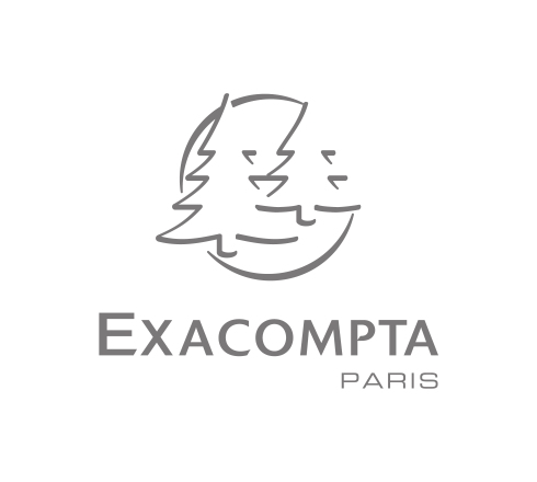 Recharge Agenda 2024 EXACOMPTA Exatime 17 Ivoire Etroit - 9x17cm