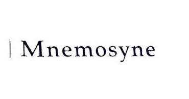 Mnemosyne