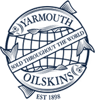 Yarmouth Oilskins