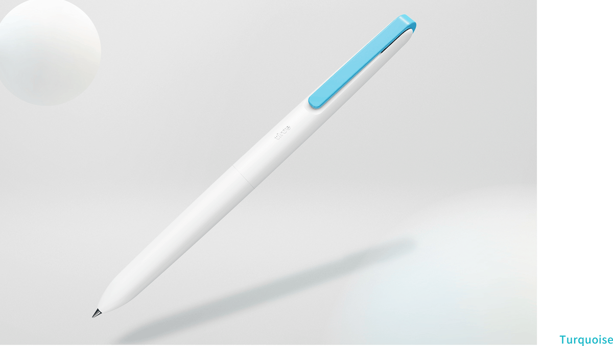 Kayou+ Tinte 0.5mm Gel Ballpoint Pen (7 colours)