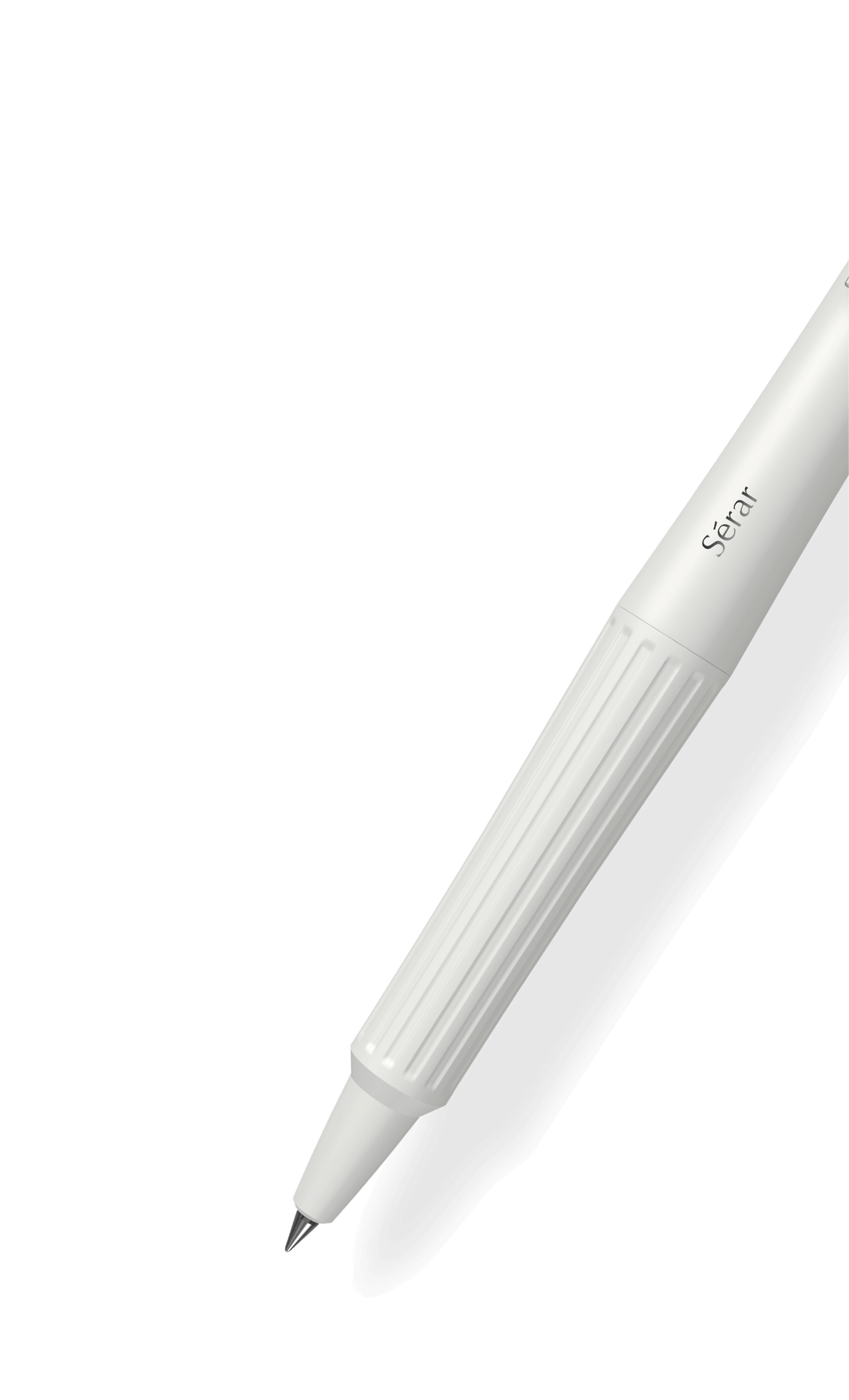 Kayou+ Sérar 0.5mm Gel Ballpoint Pen (4 colours)