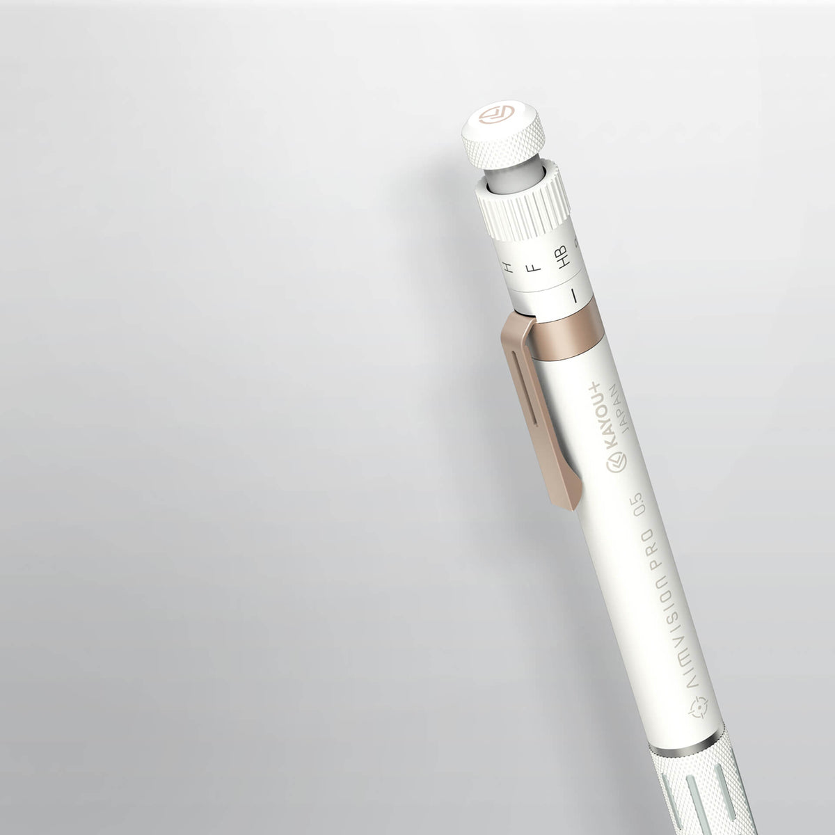 Kayou+ Aimvision Pro Mechanical Pencil (3 colours)