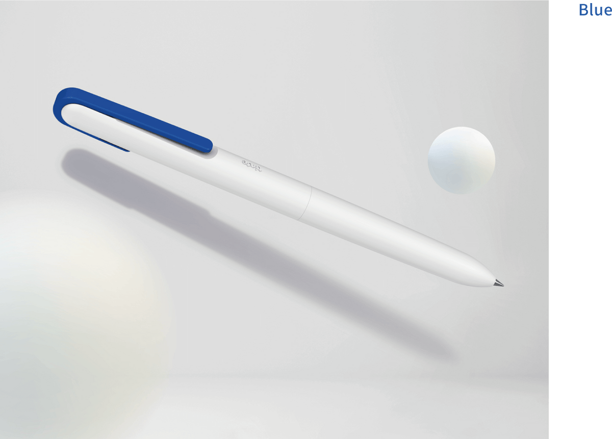 Kayou+ Tinte 0.5mm Gel Ballpoint Pen (7 colours)