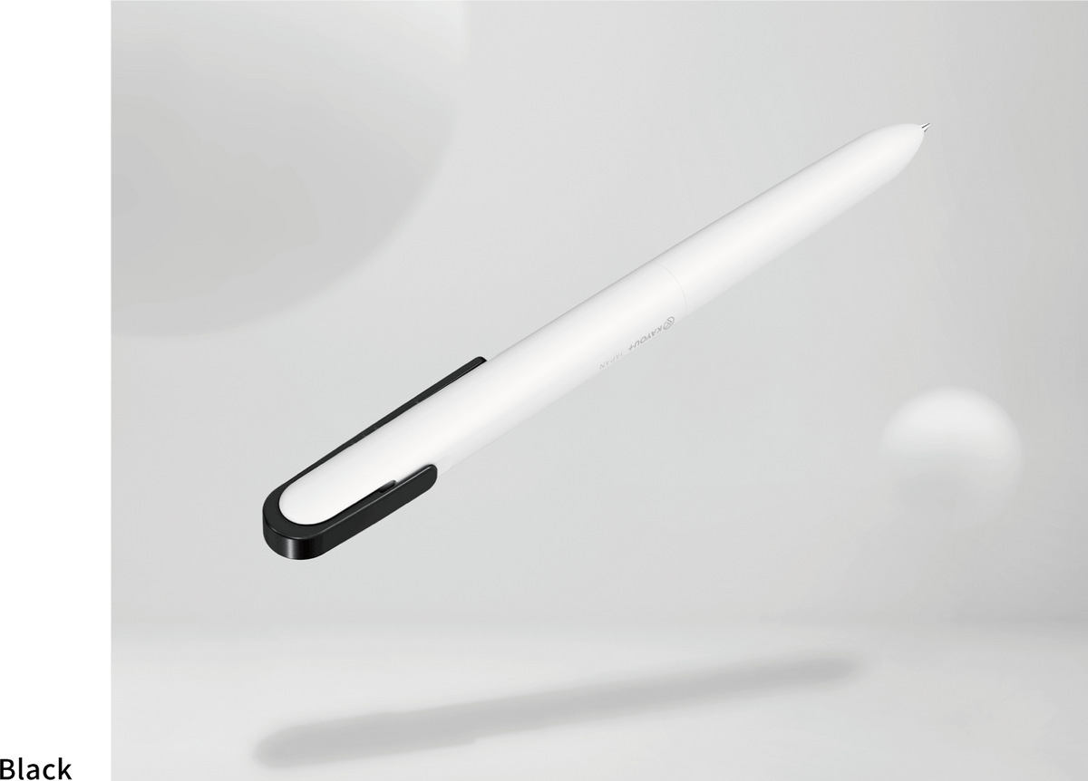 Kayou+ Tinte 0.5mm Gel Ballpoint Pen (7 colours)