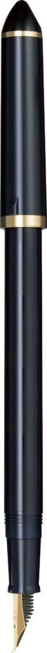 Sailor Fude De Mannen Calligraphy Fountain Pen (40° or 50° nib)