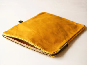 Ateliers PENELOPE Hold Pouch L – Japanese Laptop & Document Pouch (4 colours)