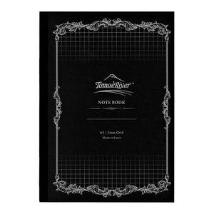 New Tomoe River Soft Cover FP Notebook A5 (3 options)