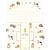 Furukawa Shiko Store Supplies Envelopes/Letters
