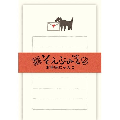 Furukawa Shiko Store Supplies Envelopes/Letters Japanese Paper Pad