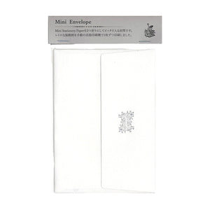 Kohunkan Retro Pattern Mini Envelopes (2 options)