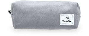 Luddite Pen Case Canvas Standard  (8 colours)