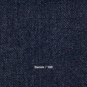 Luddite Okayama Denim Pen Case Pouch (Small/2 designs)