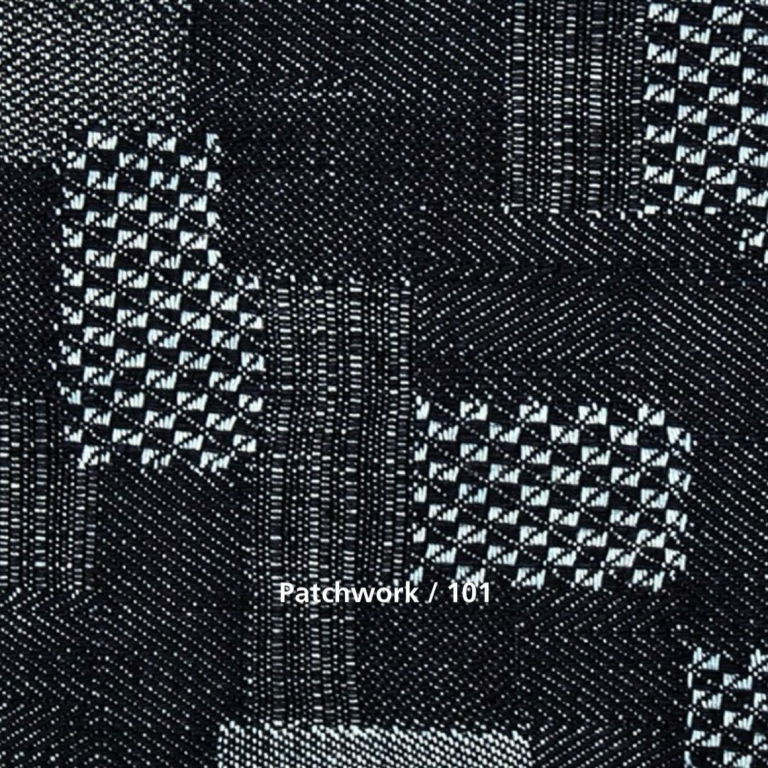 Luddite Okayama Denim Pen Case Pouch (Small/2 designs)