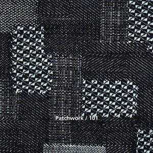 Luddite Okayama Denim Pen Case Pouch (Small/2 designs)