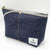 Luddite Okayama Denim Pen Case Pouch