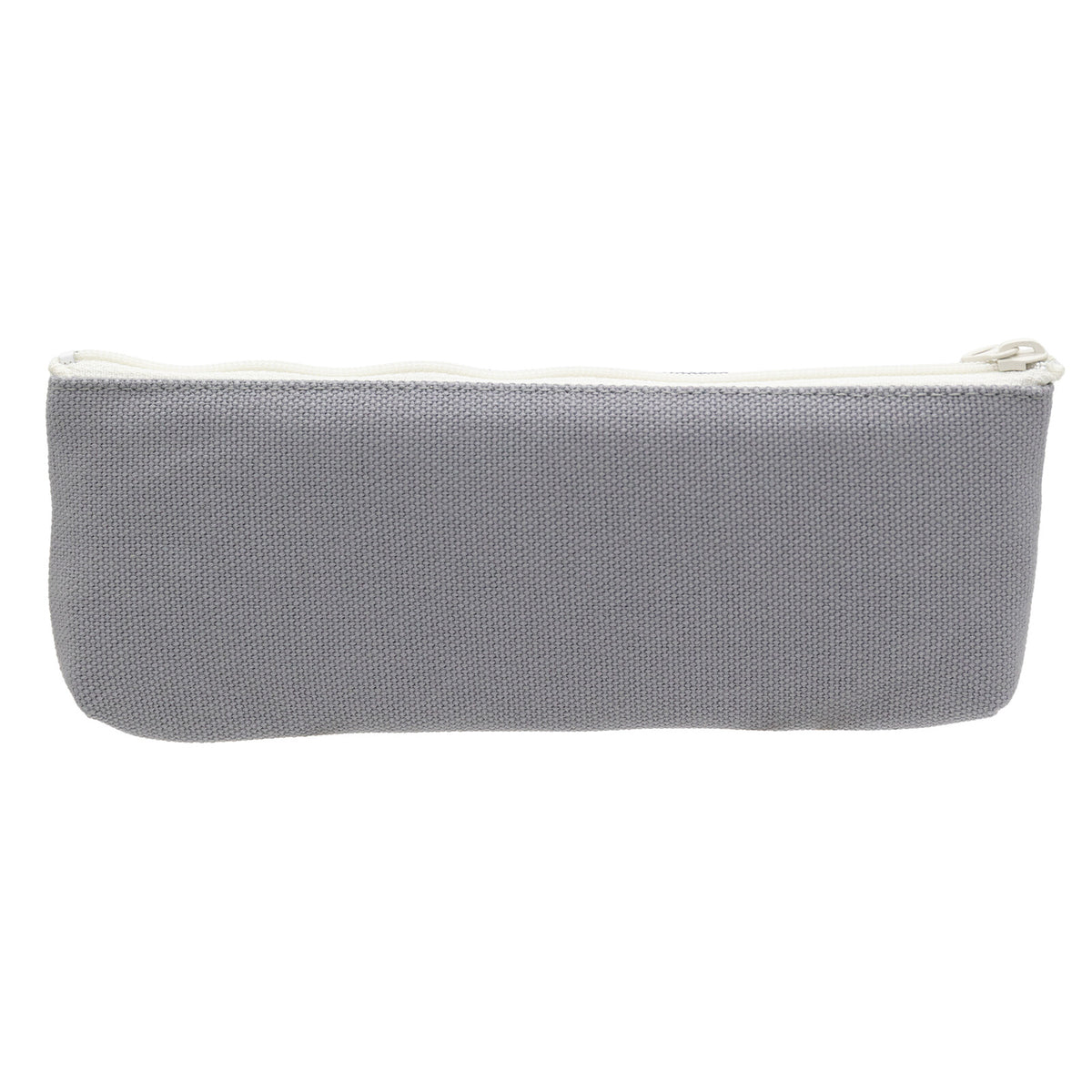 Luddite Canvas Pen Case Slim 8-Go  (5 colours)