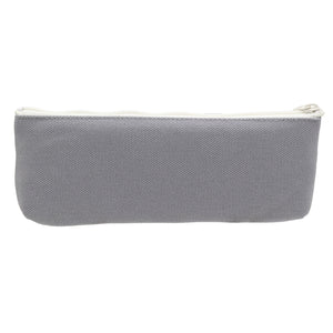 Luddite Canvas Pen Case Slim 8-Go  (5 colours)
