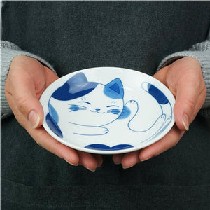 Cat Dish (4 designs)
