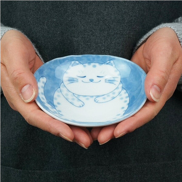 Cat Dish (4 designs)