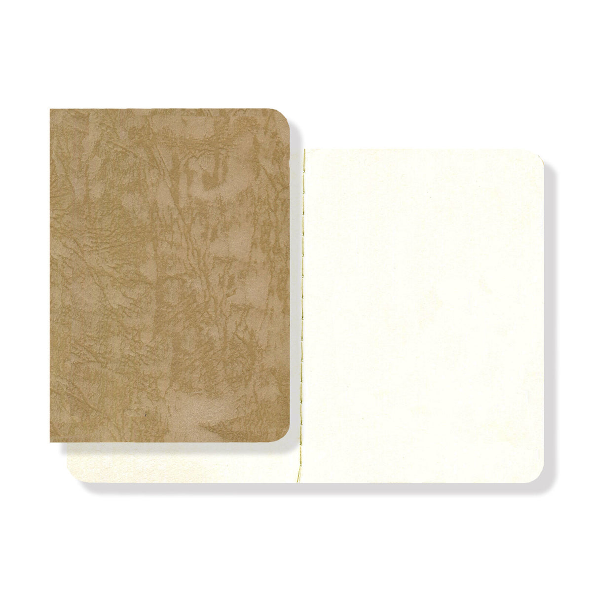 Yamamoto Paper "RO-BIKI NOTE" TEXTURE SERIES (2 colours)