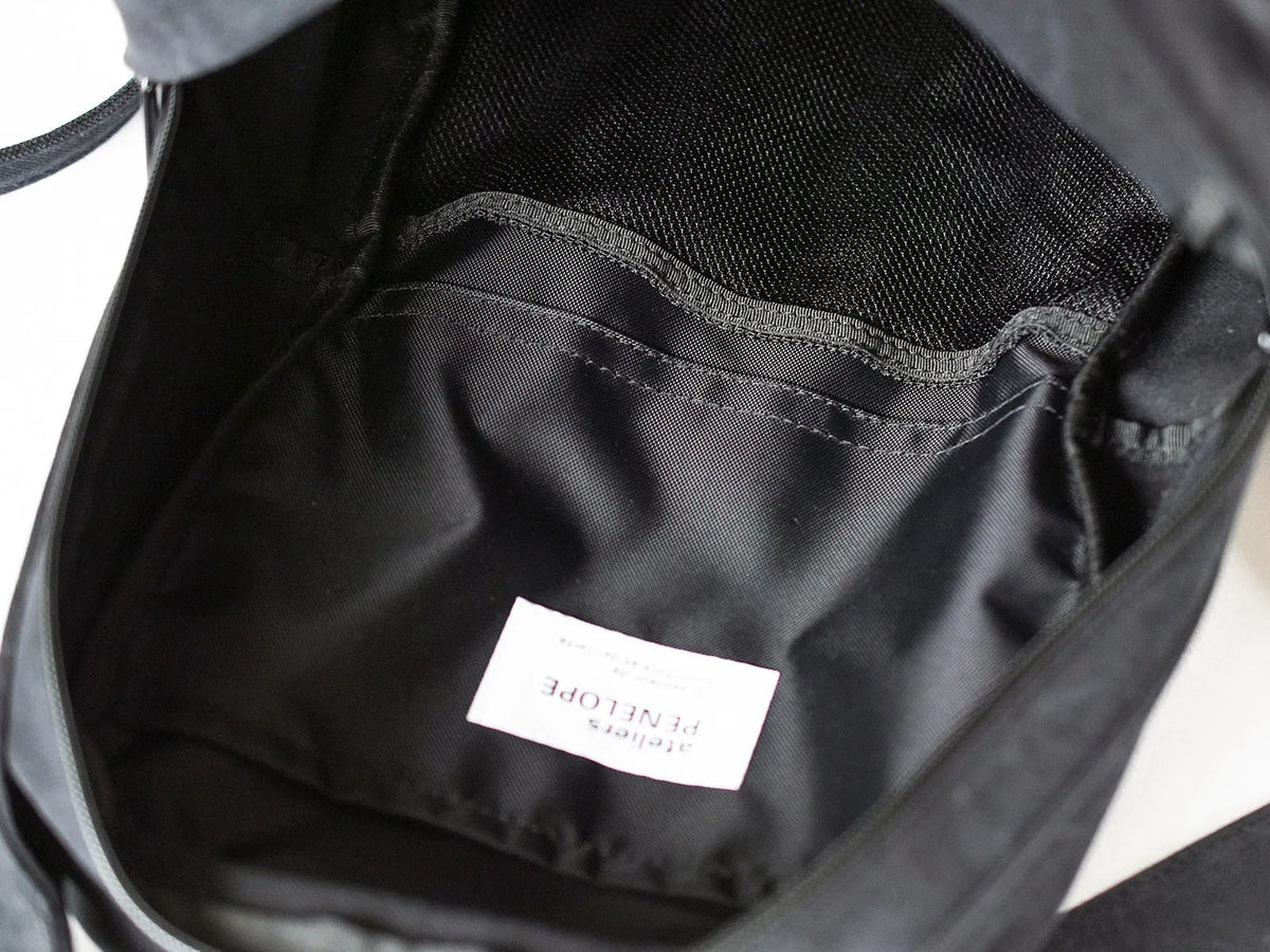 Ateliers Penelope Cocoon S Daypack