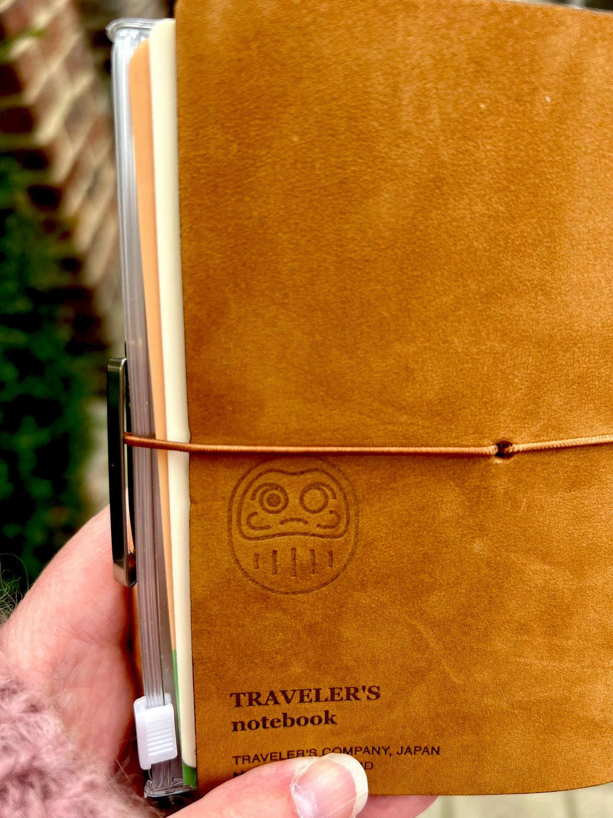 Personalisation (embossing/hot foil stamping) - Service