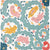 Kata Kata Sea Otter Cream Furoshiki (L)