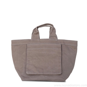 Ateliers Penelope Pocket Tote Bag (6 colours)