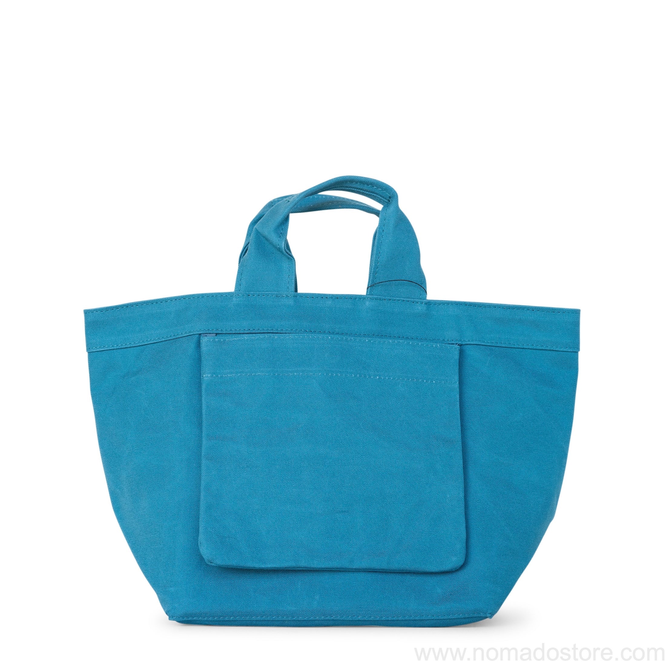 ateliers PENELOPE トートバッグ H35×W50×D12cm Ateliers Penelope Pocket Tote Bag (6 colours) - NOMADO Store