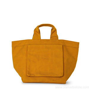 Ateliers Penelope Pocket Tote Bag (6 colours)