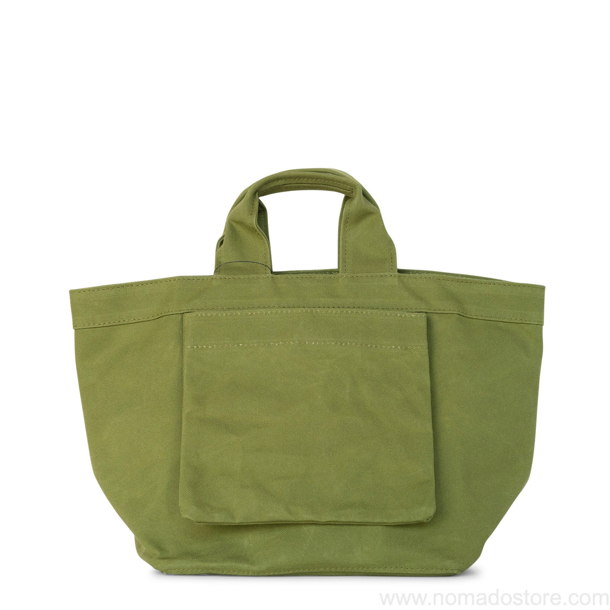 Ateliers Penelope Pocket Tote Bag (6 colours)