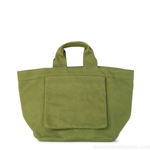 Ateliers Penelope Pocket Tote Bag (6 colours)