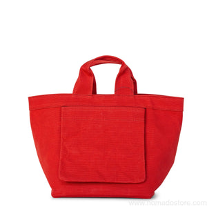 Ateliers Penelope Pocket Tote Bag (6 colours)