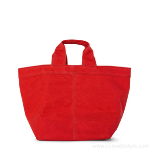 Ateliers Penelope Pocket Tote Bag (6 colours)