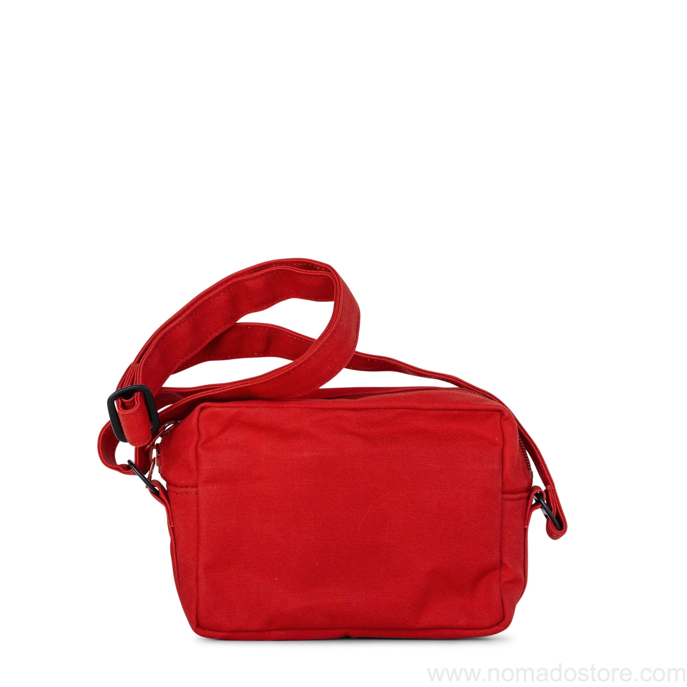ateliers PENELOPE ボディバッグ ブラウン Pan Ateliers Penelope Pan Mini Bag (5 colours) - NOMADO Store