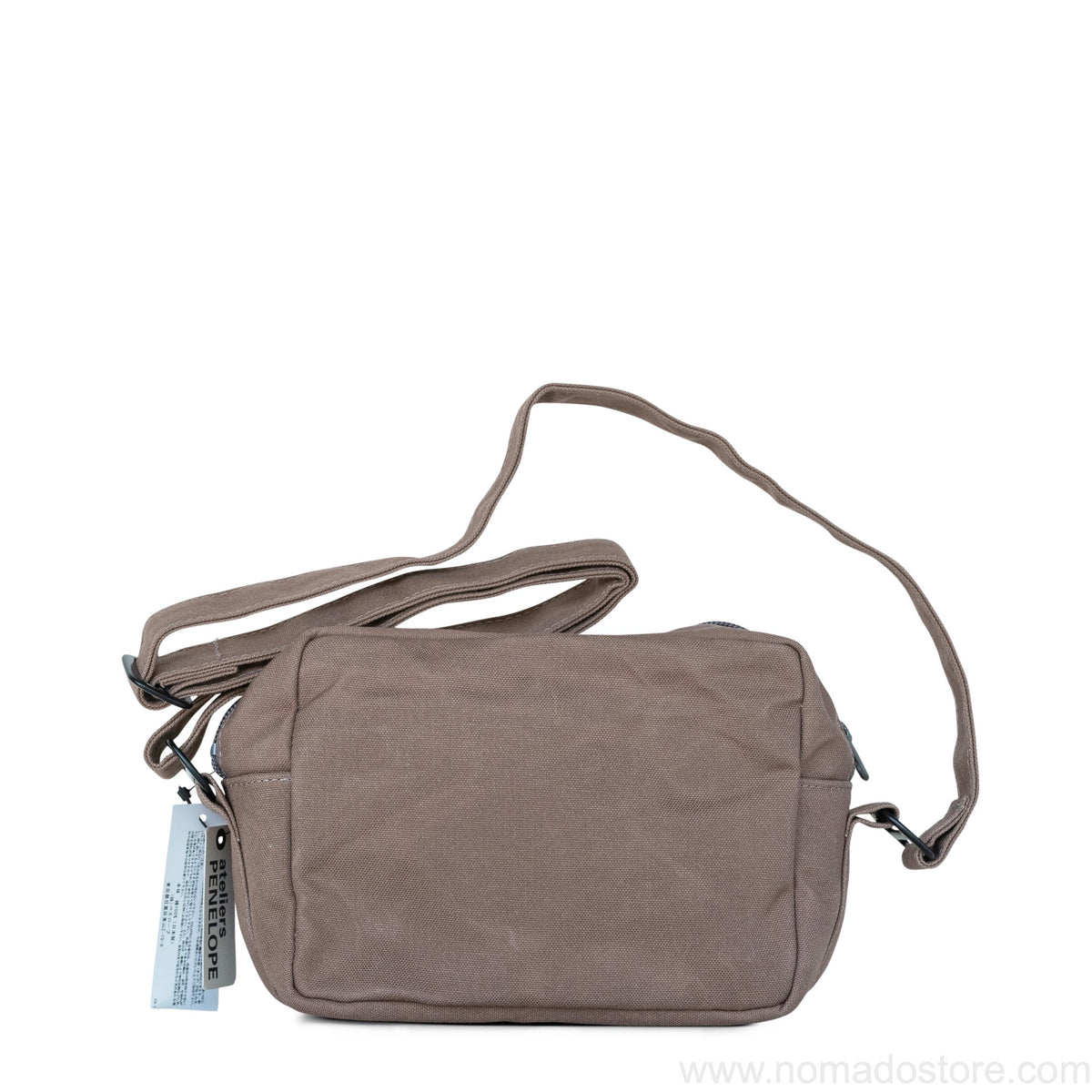 Ateliers Penelope Pan Mini Bag (5 colours)