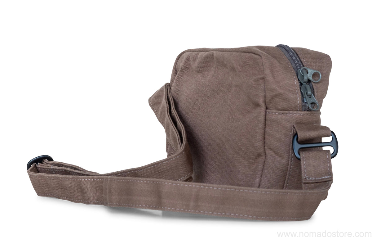 Ateliers Penelope Pan Mini Bag (5 colours)