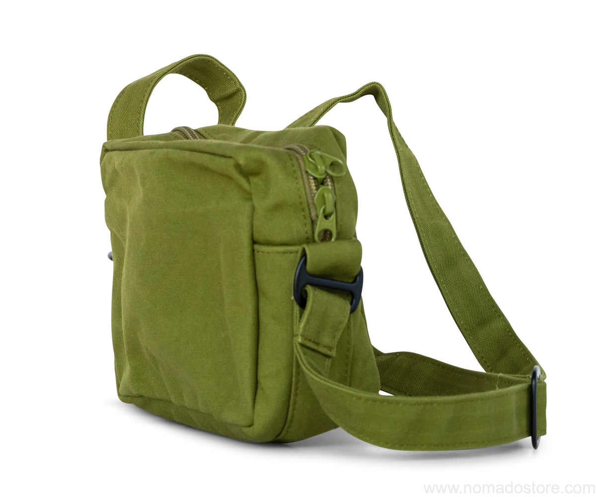 Ateliers Penelope Pan Mini Bag (5 colours)