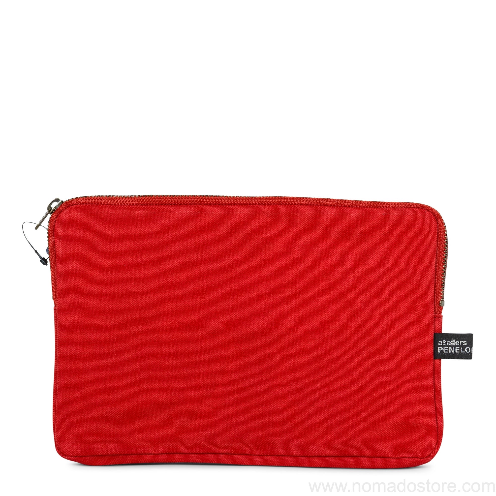 Ateliers Penelope Hold Pouch S (Chinese red)