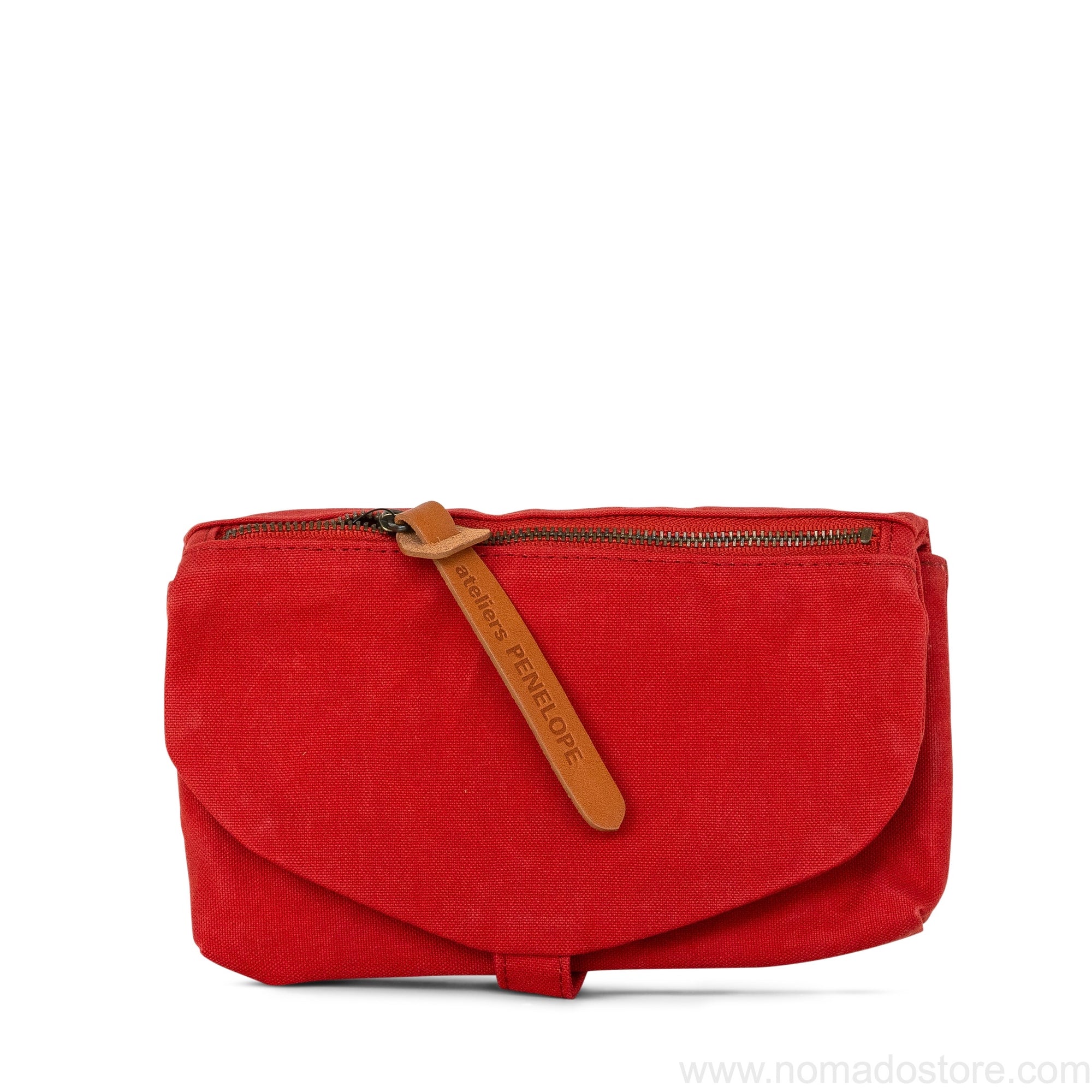 Ateliers Penelope Cargo Pouch (5 colours)