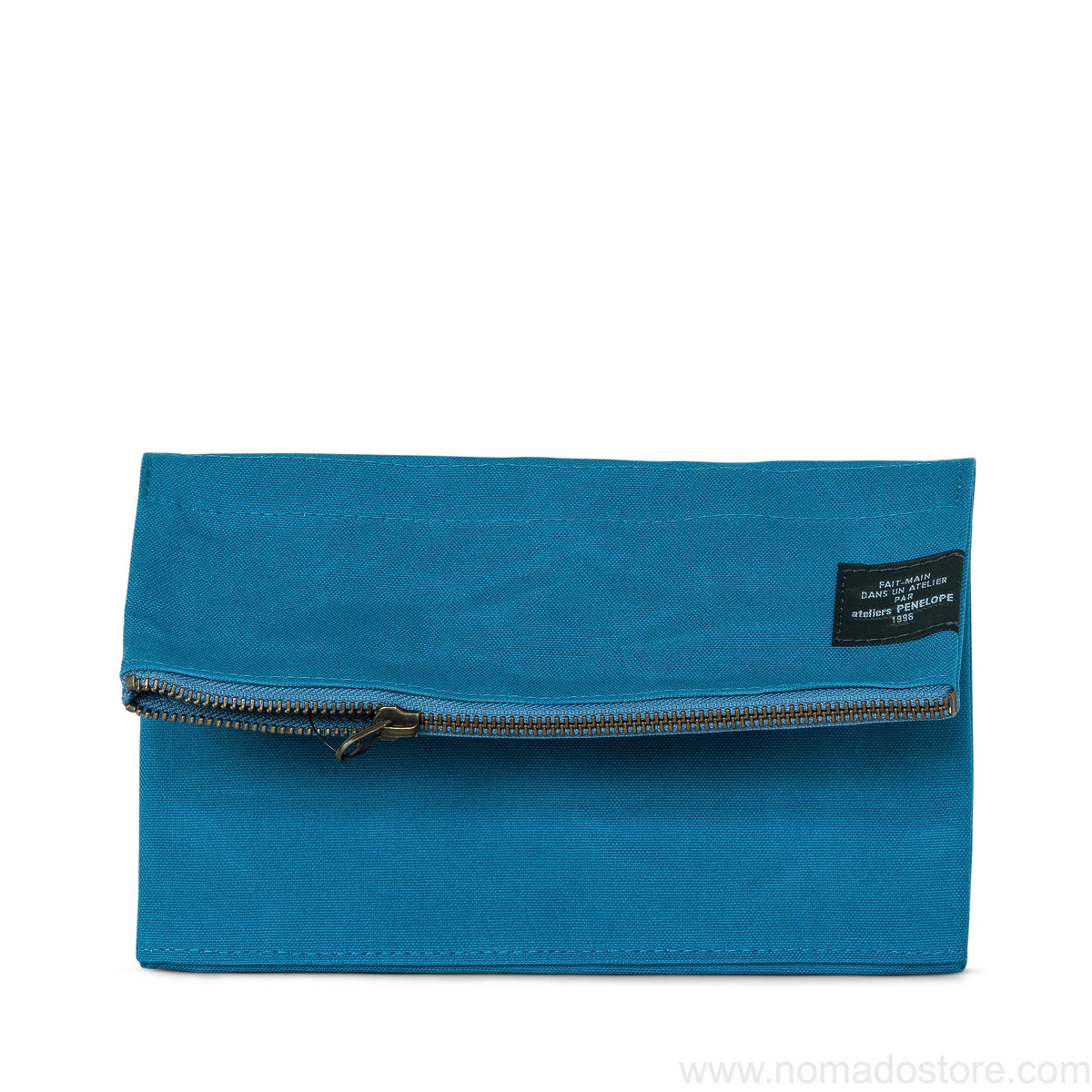 Ateliers Penelope Diary Pouch (8 colours)