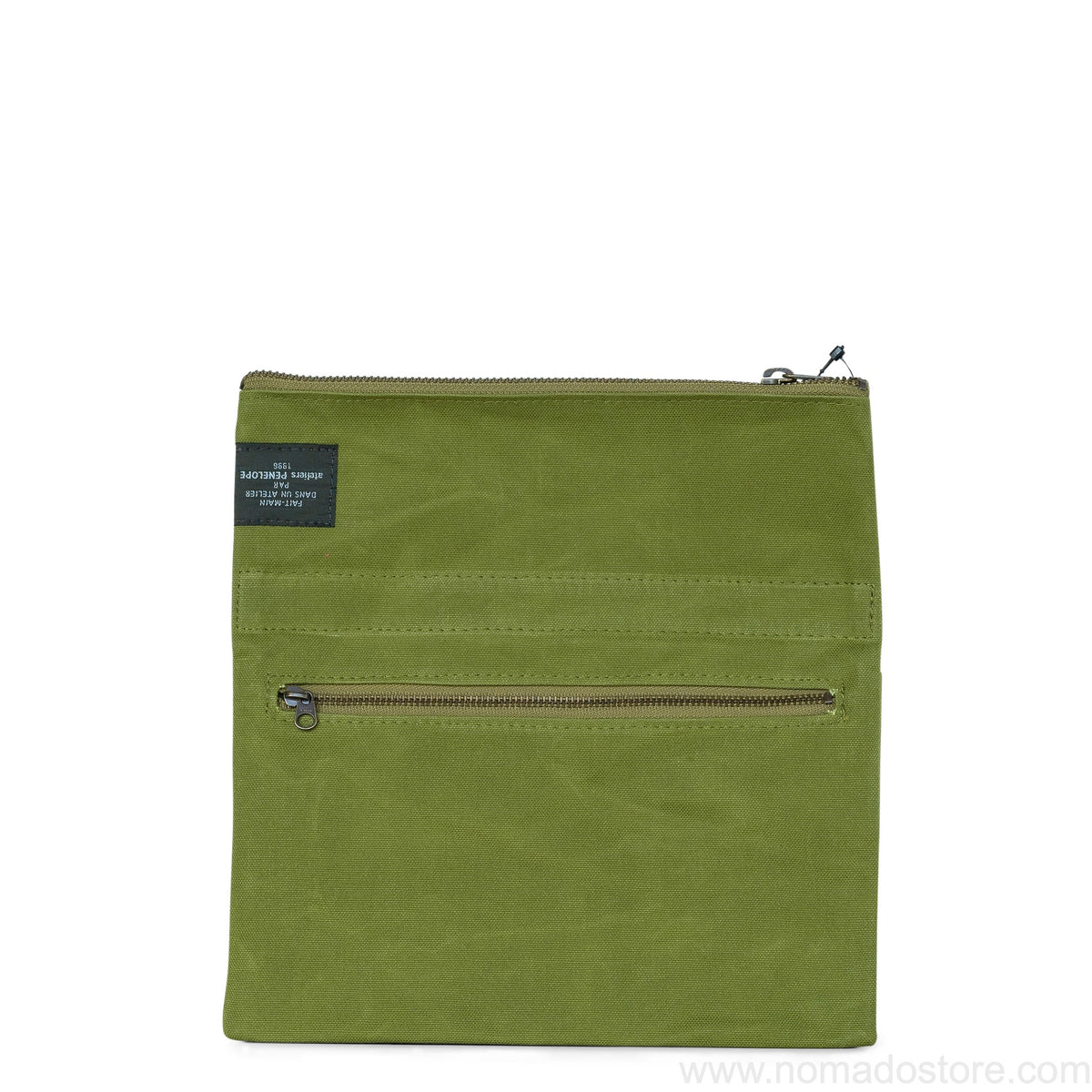 Ateliers Penelope Diary Pouch (8 colours)