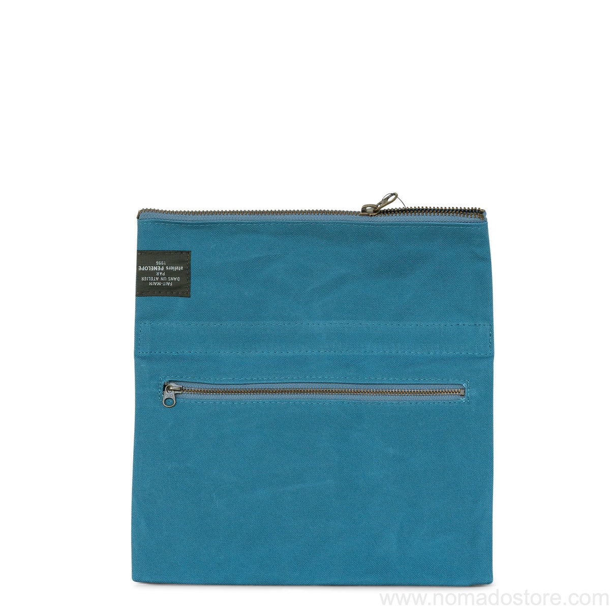 Ateliers Penelope Diary Pouch (8 colours)