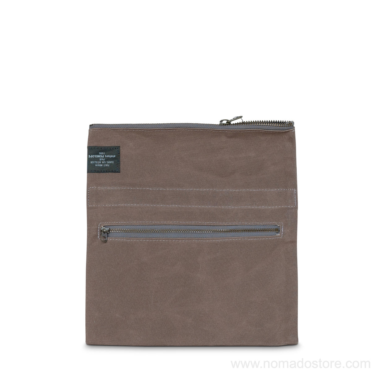 Ateliers Penelope Diary Pouch (8 colours)