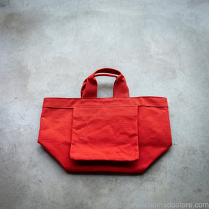 Ateliers Penelope Pocket Tote Bag (6 colours)